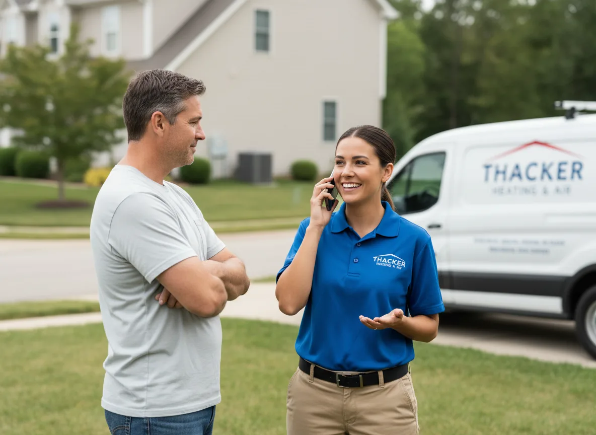 Ac Repair Ryder, ND FAQs